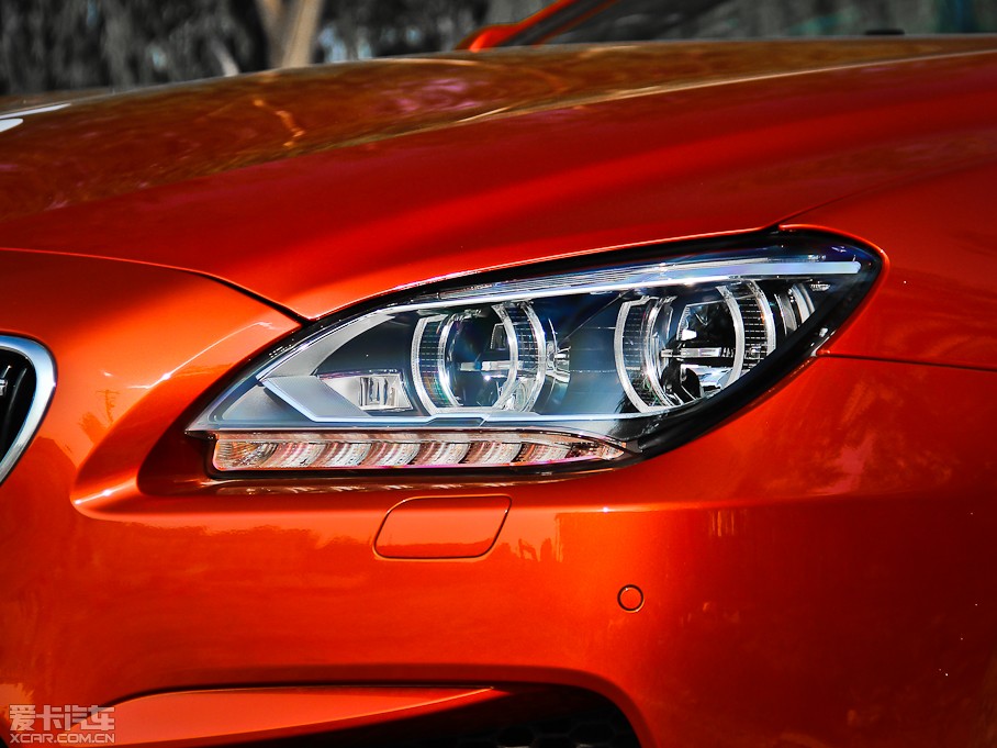 2013RM6pT 4.4T Coupe