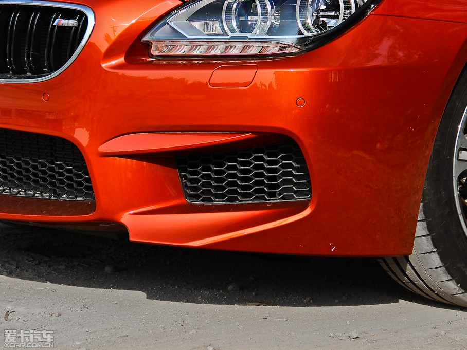 2013RM6pT 4.4T Coupe