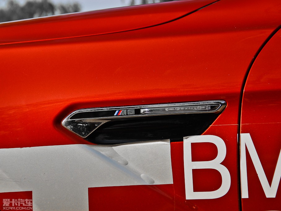 2013RM6pT 4.4T Coupe