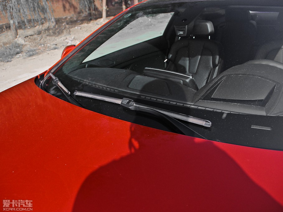 2013RM6pT 4.4T Coupe