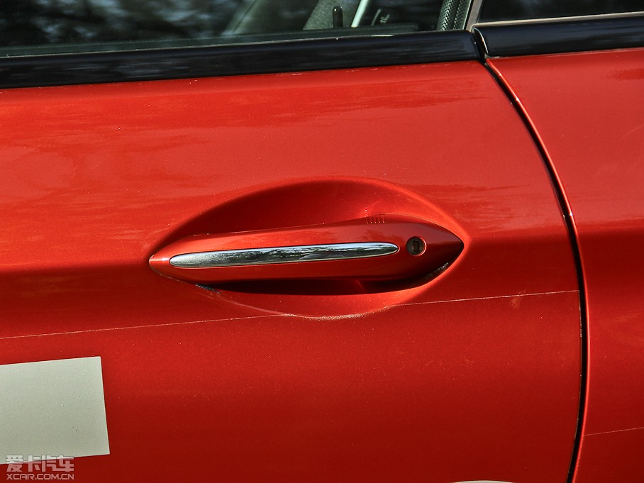 2013RM6pT 4.4T Coupe