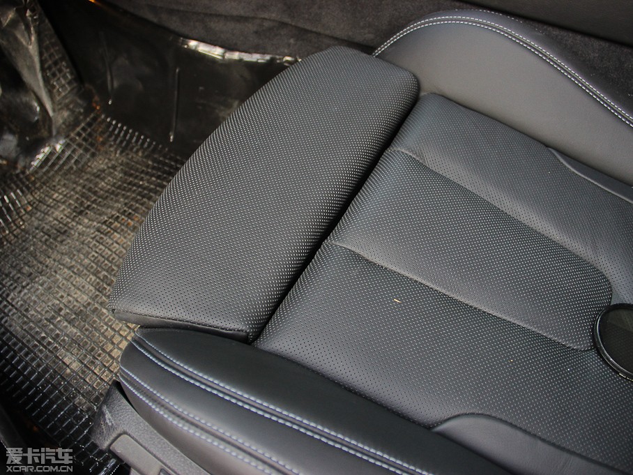 2013RM6pT 4.4T Coupe