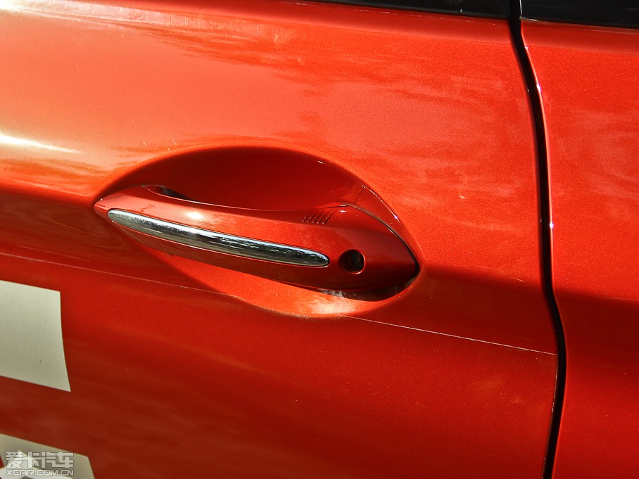 2013RM6pT 4.4T Coupe