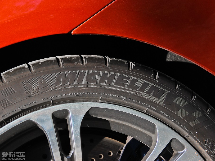 2013RM6pT(mn) 4.4T Coupe