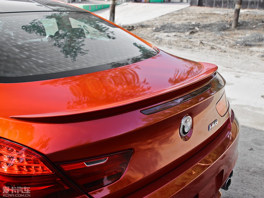 2013RM6pT 4.4T Coupe