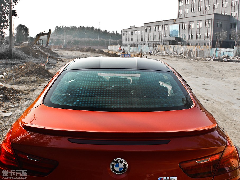 2013RM6pT 4.4T Coupe