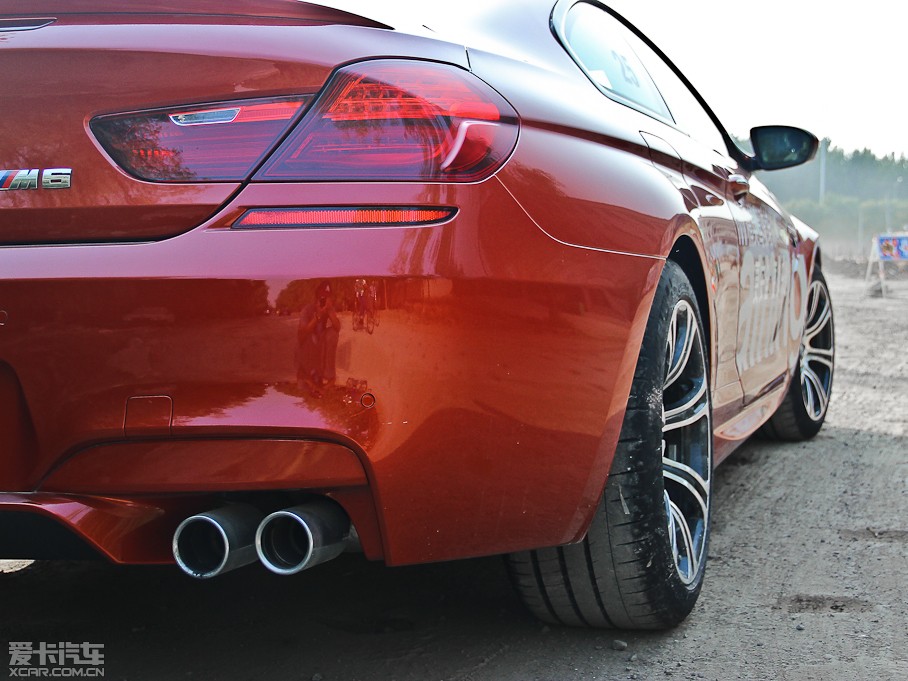 2013RM6pT 4.4T Coupe