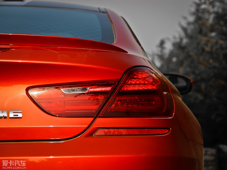 2013RM6pT 4.4T Coupe