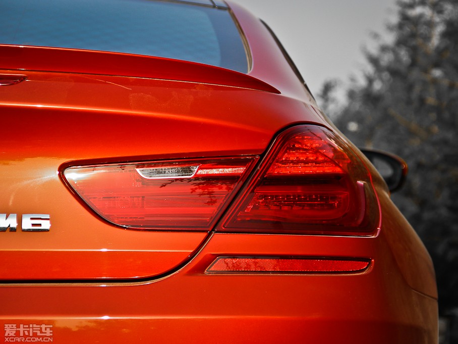 2013RM6pT 4.4T Coupe