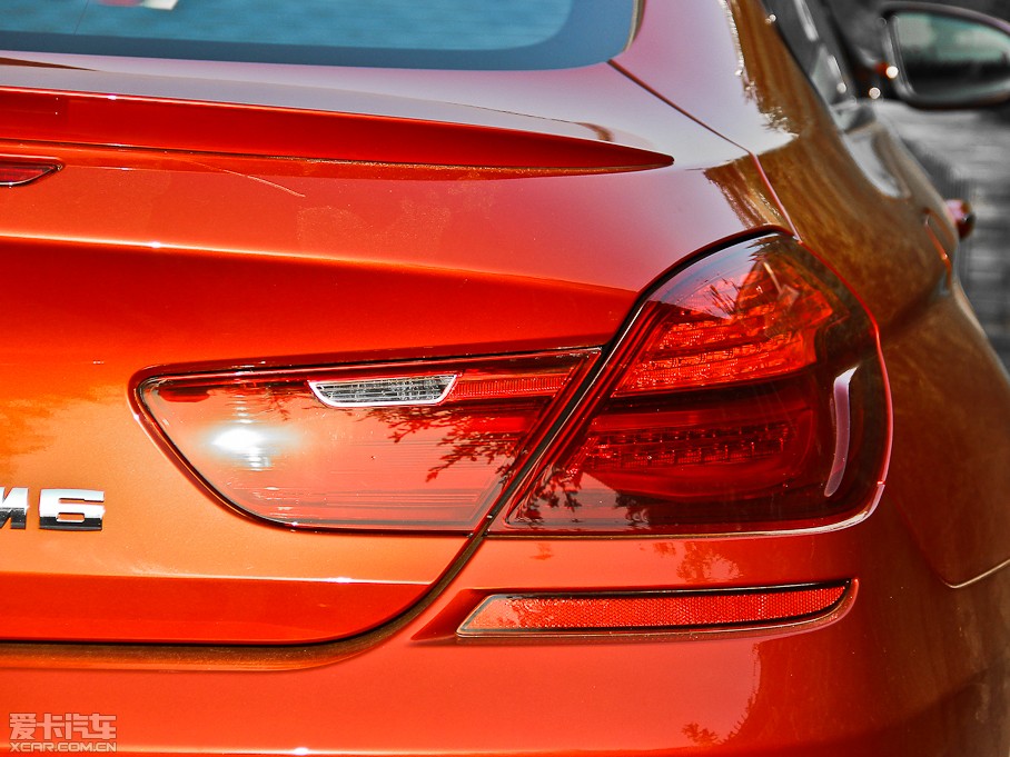 2013RM6pT 4.4T Coupe