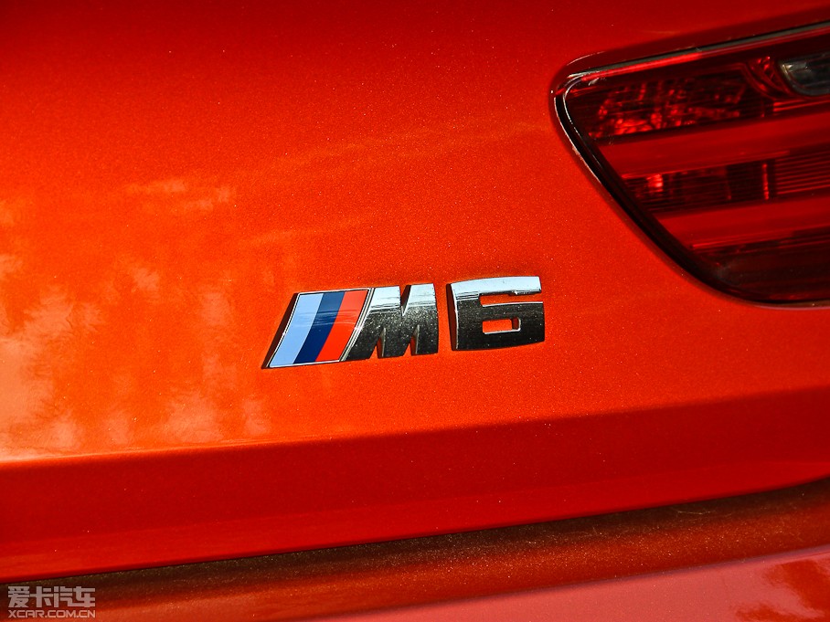 2013RM6pT 4.4T Coupe