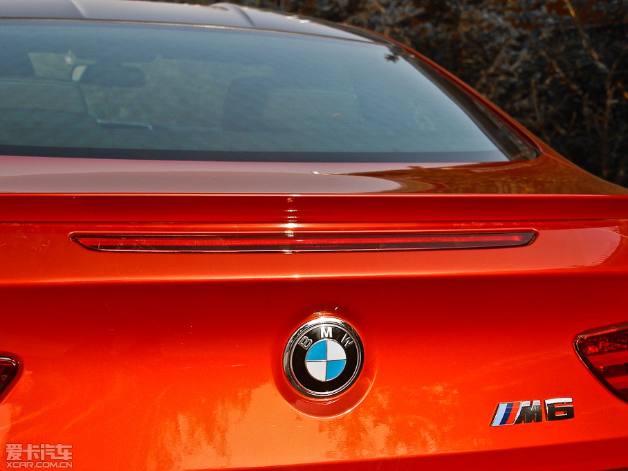 2013RM6pT 4.4T Coupe