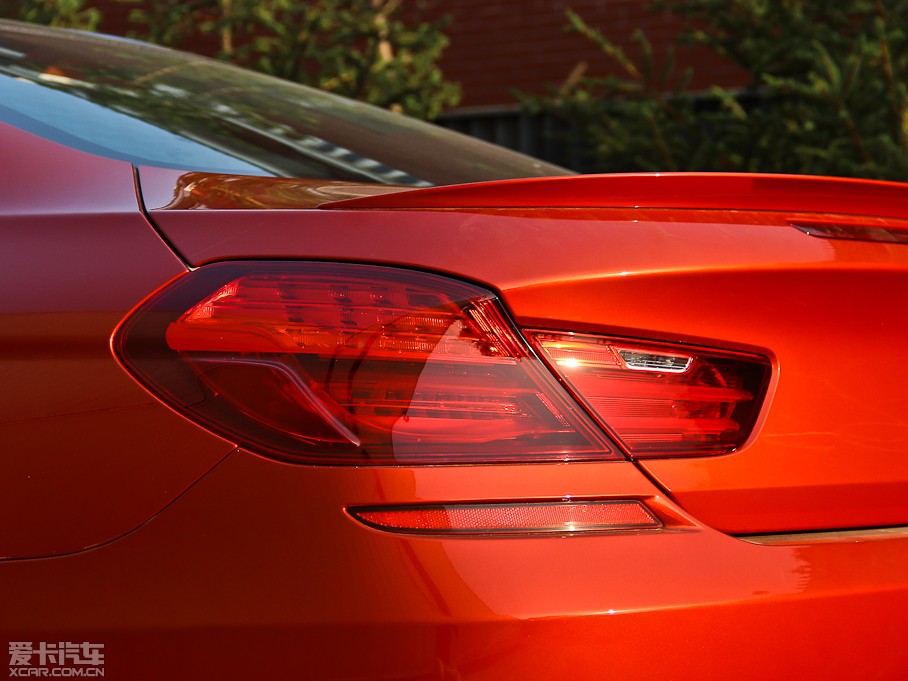 2013RM6pT 4.4T Coupe