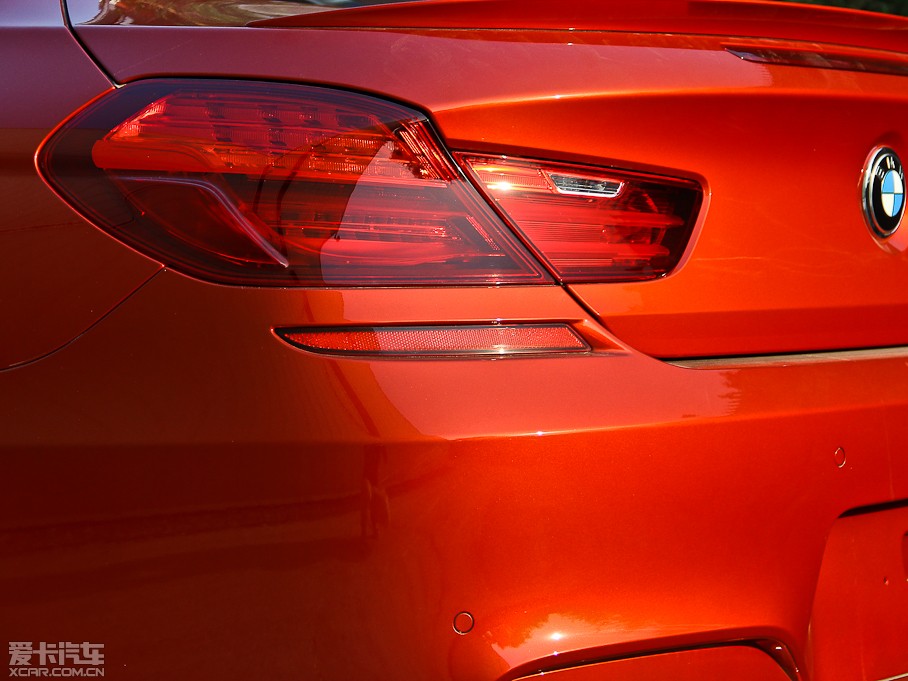 2013RM6pT 4.4T Coupe