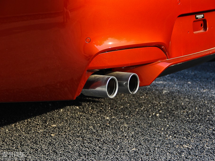 2013RM6pT 4.4T Coupe