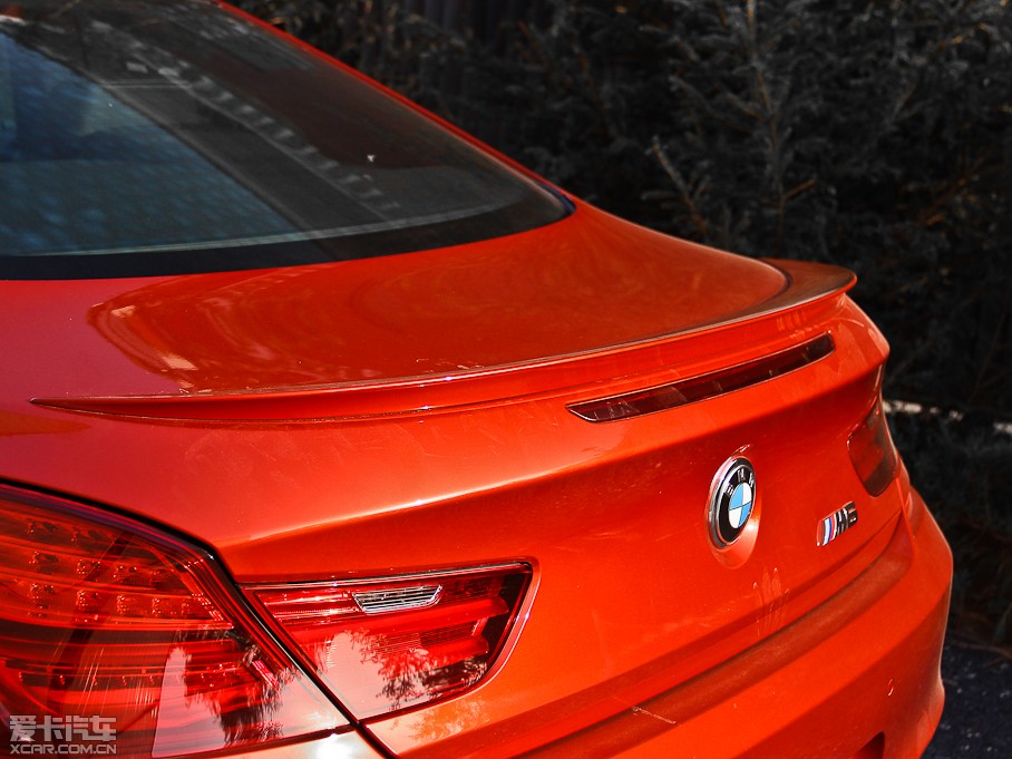 2013RM6pT 4.4T Coupe