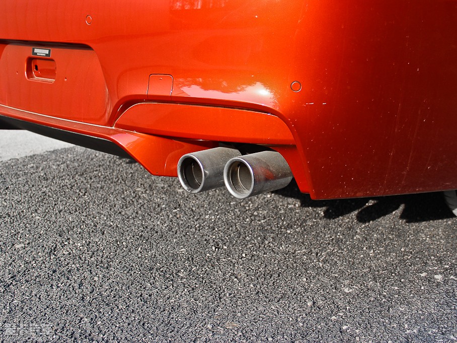 2013RM6pT 4.4T Coupe