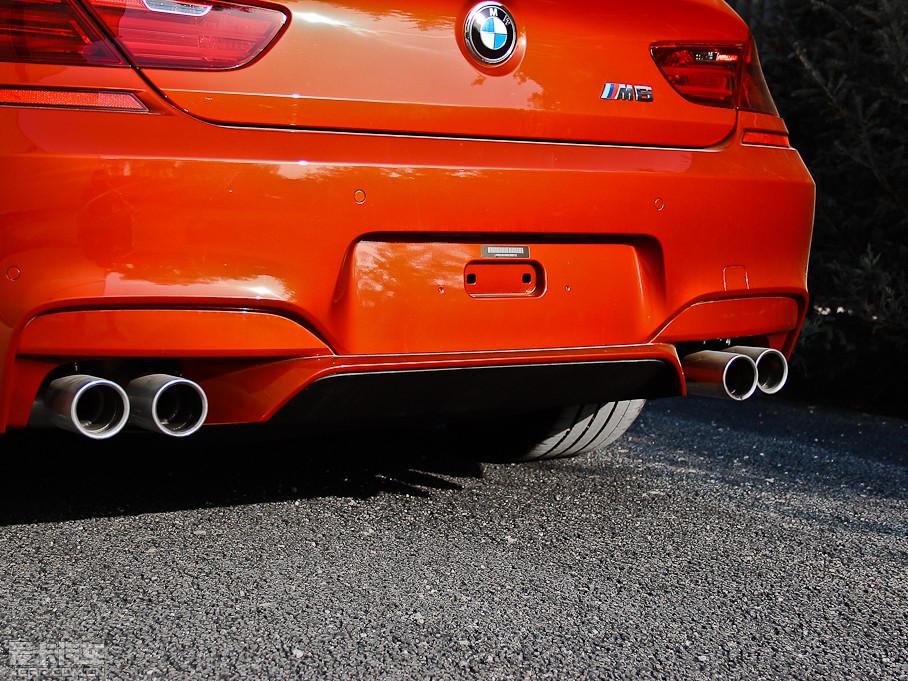 2013RM6pT 4.4T Coupe