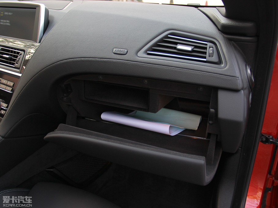 2013RM6pT 4.4T Coupe