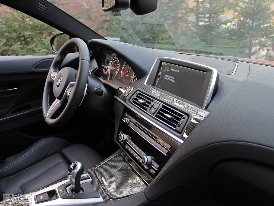 2013RM6pT 4.4T Coupe