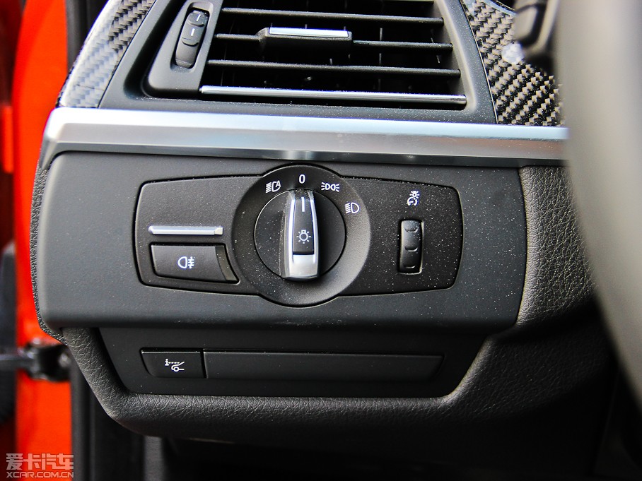 2013RM6pT 4.4T Coupe