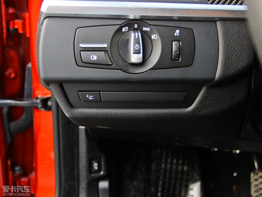 2013RM6pT 4.4T Coupe