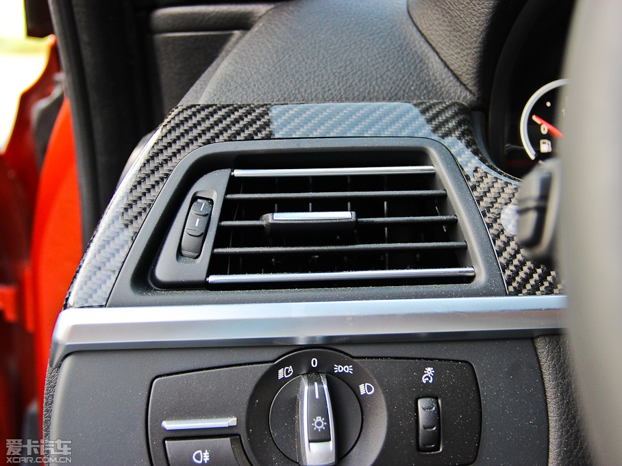 2013RM6pT 4.4T Coupe