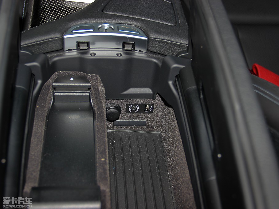 2013RM6pT 4.4T Coupe