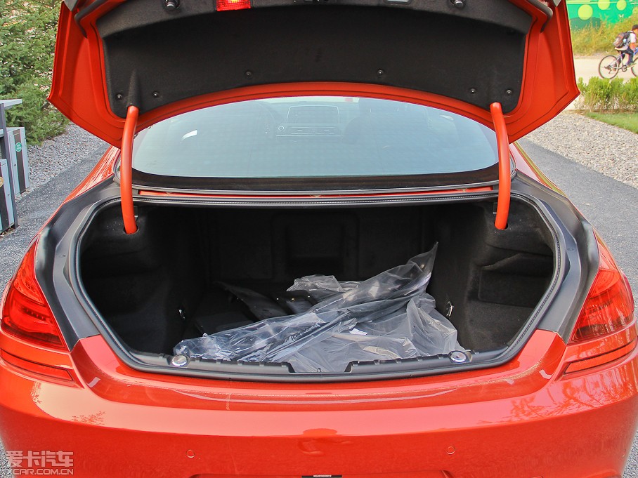 2013RM6pT 4.4T Coupe