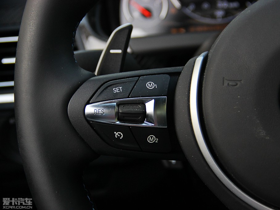 2013RM6pT 4.4T Coupe