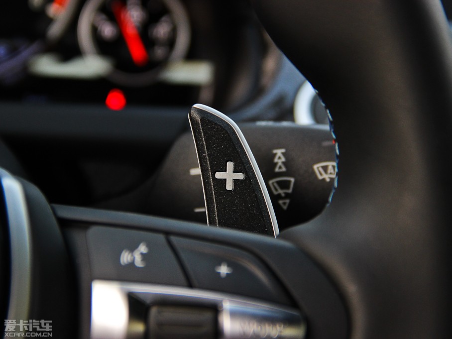 2013RM6pT 4.4T Coupe