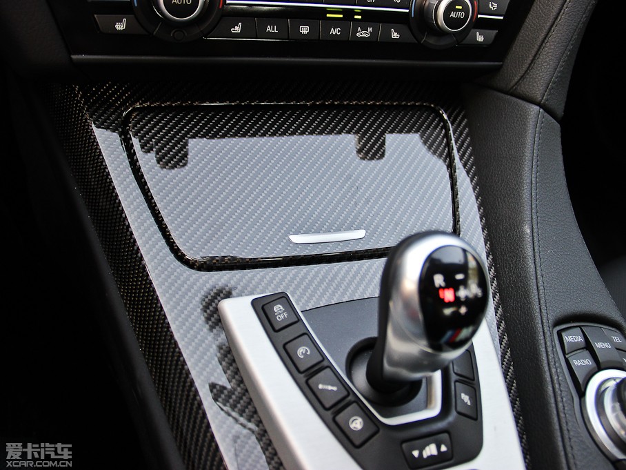 2013RM6pT 4.4T Coupe