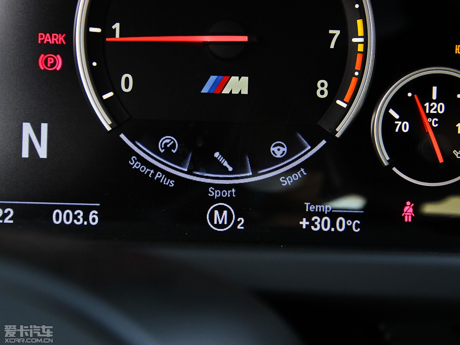 2013RM6pT 4.4T Coupe