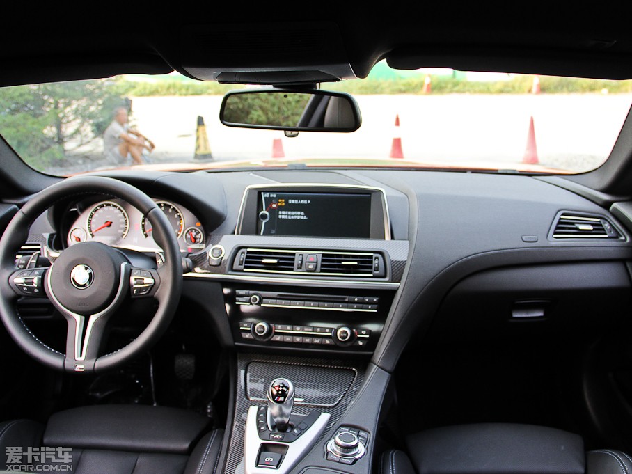 2013RM6pT 4.4T Coupe