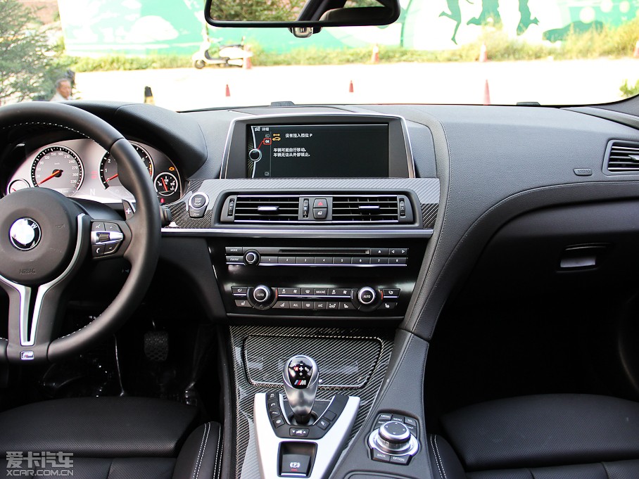 2013RM6pT 4.4T Coupe