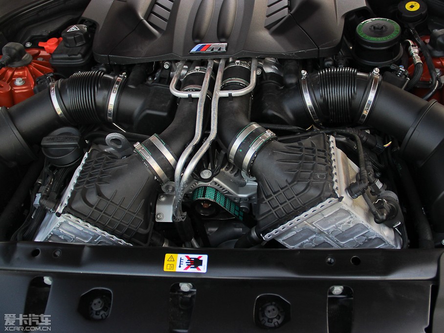 2013RM6pT 4.4T Coupe