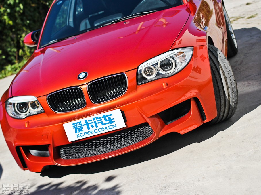2011R1ϵM 1-Series M Coupe