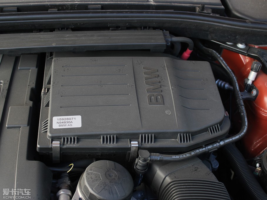 2011R1ϵM 1-Series M Coupe