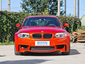 20111-Series M Coupe ǰ