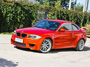 20111-Series M Coupe w^