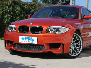 20111-Series M Coupe ^