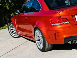 20111-Series M Coupe ^