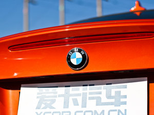 20111-Series M Coupe ^