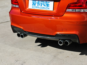 20111-Series M Coupe ^