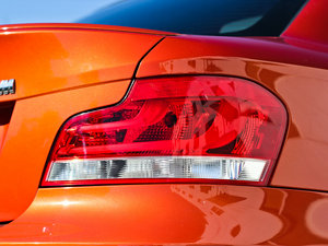 20111-Series M Coupe ^