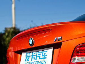 20111-Series M Coupe ^