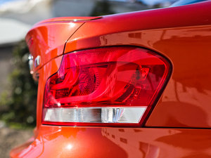 20111-Series M Coupe ^