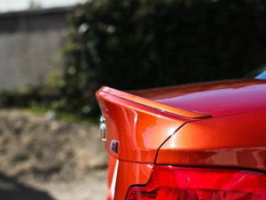 20111-Series M Coupe ^