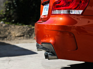 20111-Series M Coupe ^