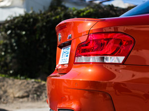 20111-Series M Coupe ^